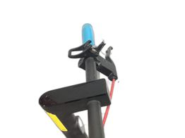 patinete electrico xiaomi mi electric scooter 4