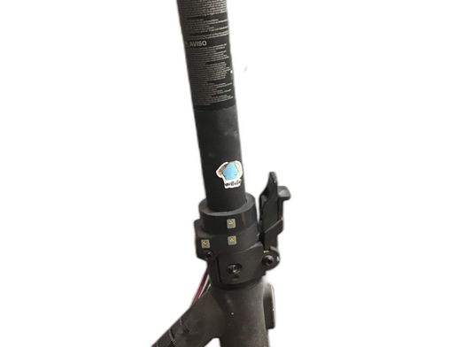 patinete electrico xiaomi mi electric scooter 4