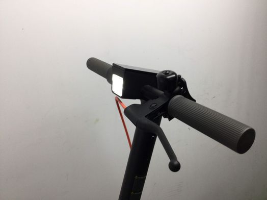 patinete electrico xiaomi mi electric scooter 4