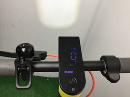 patinete electrico xiaomi mi electric scooter 4