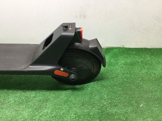 patinete electrico xiaomi mi electric scooter 4