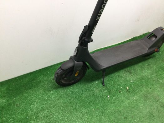 patinete electrico xiaomi mi electric scooter 4