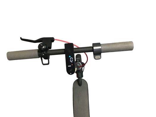 patinete electrico xiaomi mi electric scooter 4