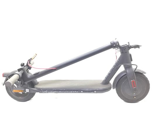 patinete electrico xiaomi mi electric scooter 4