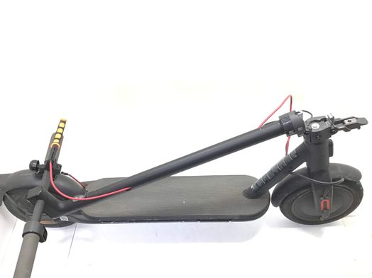 patinete electrico xiaomi mi electric scooter 4