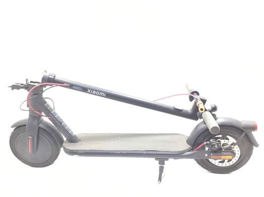 patinete electrico xiaomi mi electric scooter 4