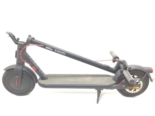 patinete electrico xiaomi mi electric scooter 4