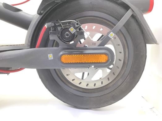 patinete electrico xiaomi mi electric scooter 4