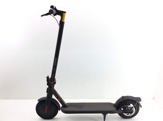 patinete electrico xiaomi mi electric scooter 4