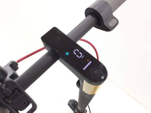 patinete electrico xiaomi mi electric scooter 4