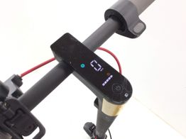 patinete electrico xiaomi mi electric scooter 4