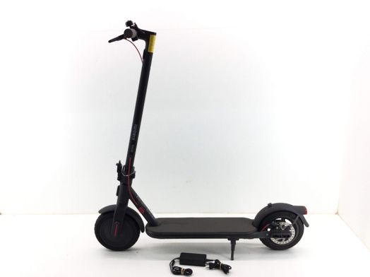 patinete electrico xiaomi mi electric scooter 4