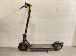 patinete electrico xiaomi mi electric scooter 4