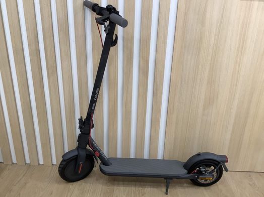 patinete electrico xiaomi mi electric scooter 4