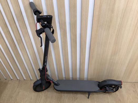 patinete electrico xiaomi mi electric scooter 4