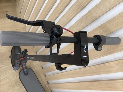 patinete electrico xiaomi mi electric scooter 4