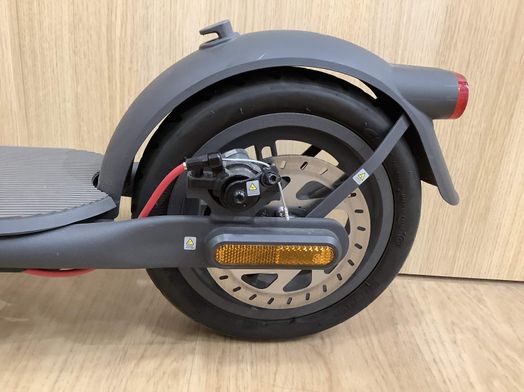 patinete electrico xiaomi mi electric scooter 4