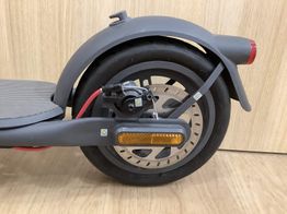patinete electrico xiaomi mi electric scooter 4
