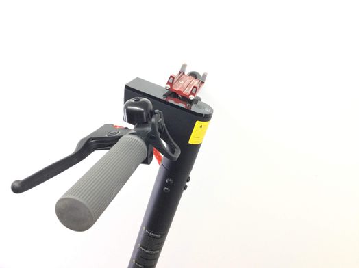 patinete electrico xiaomi mi electric scooter 4