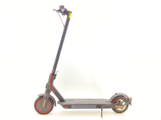patinete electrico xiaomi mi electric scooter pro 2