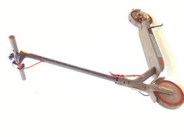 patinete electrico xiaomi mi electric scooter pro 2