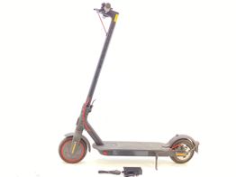 patinete electrico xiaomi mi electric scooter pro 2
