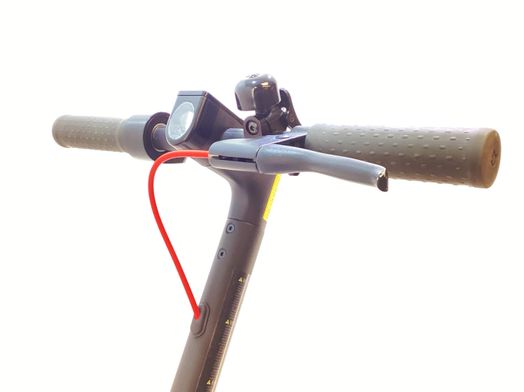 patinete electrico xiaomi mi electric scooter pro 2