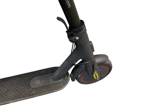 patinete electrico xiaomi mi electric scooter pro 2