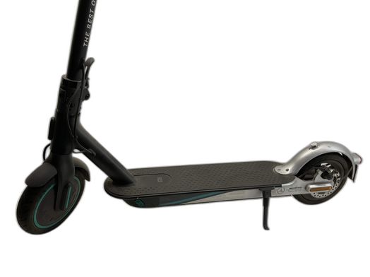patinete electrico xiaomi pro 2 mercedes amg  petronas f1 team edition