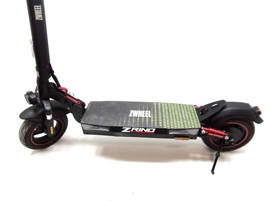 patinete electrico zwheel zrino se