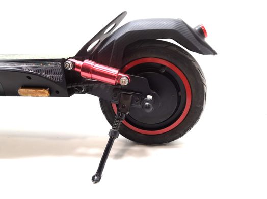 patinete electrico zwheel zrino se