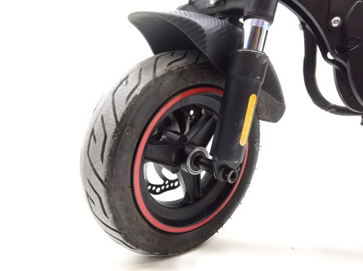 patinete electrico zwheel zrino se