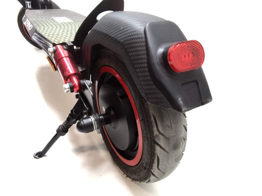 patinete electrico zwheel zrino se