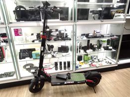 patinete electrico zwheel zrino duo