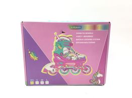 patinete 4 pejiicer unicornio