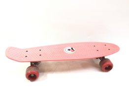 patinete btwin rosa