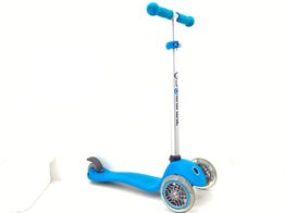 patinete globber primo lights