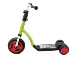 patinete kettler