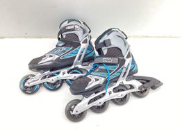 patinete oxelo fila