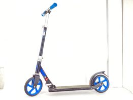 patinete oxelo scooter mid