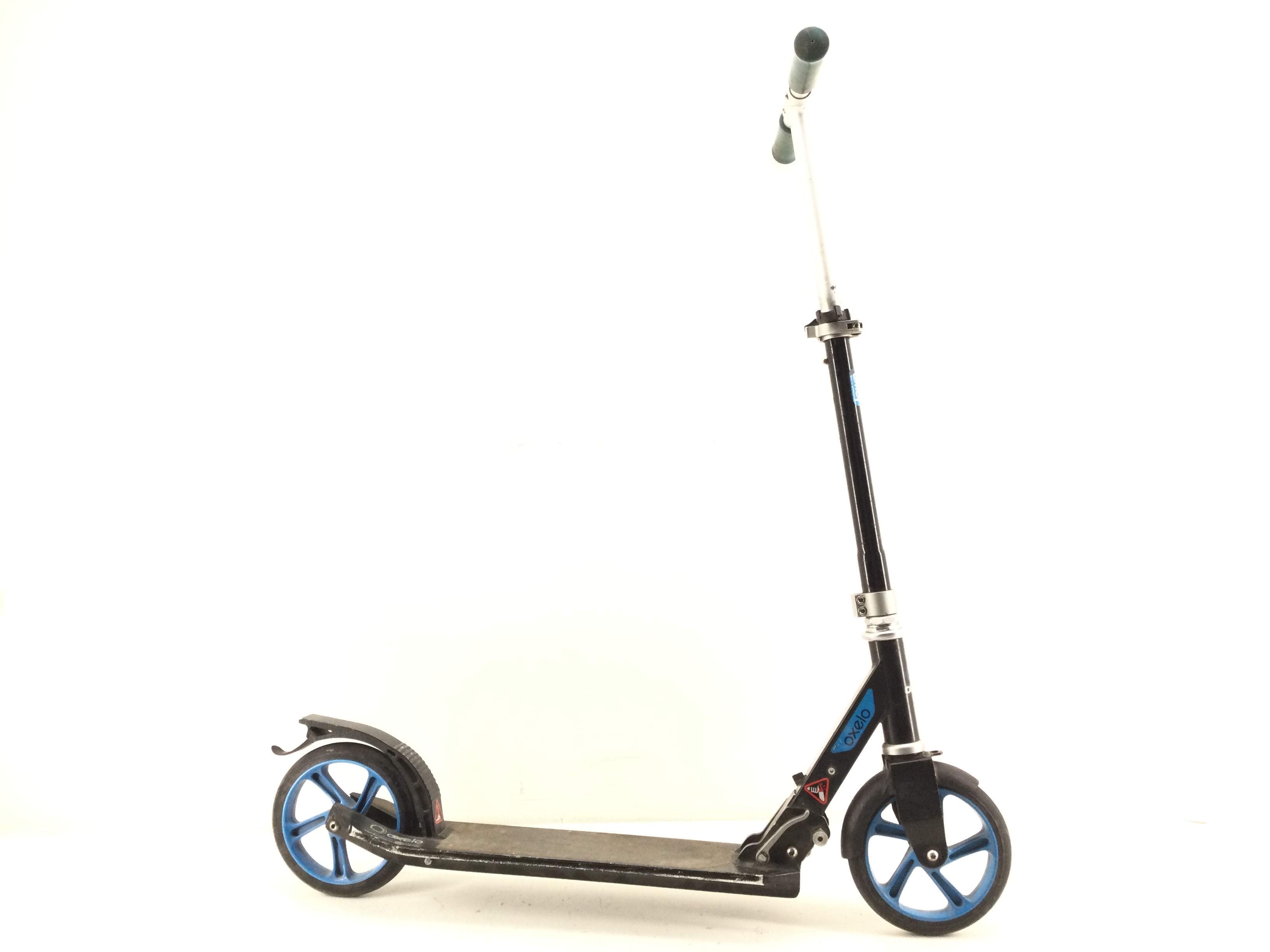 patinete trywil decathlon