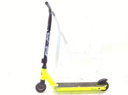 patinete oxelo yellow 2016