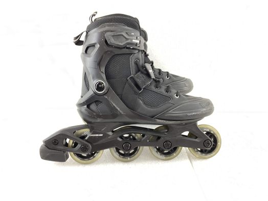 patins decathlon fitness