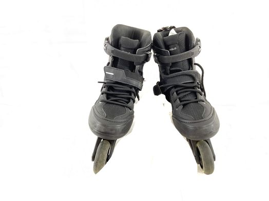 patins decathlon fitness