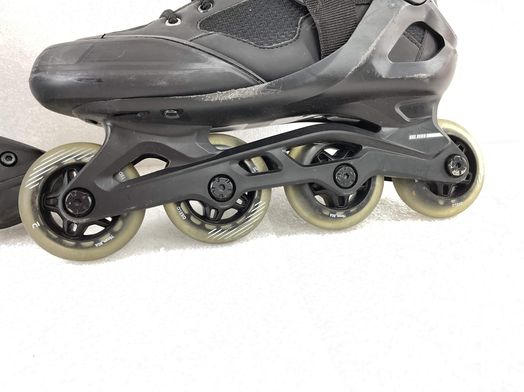 patins decathlon fitness