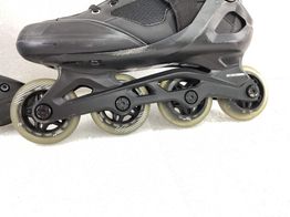 patins decathlon fitness