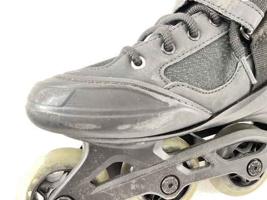 patins decathlon fitness