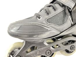 patins decathlon fitness