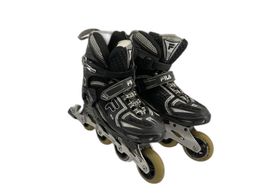patins fila master wave