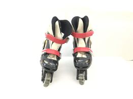 patins hot weels sem modelo